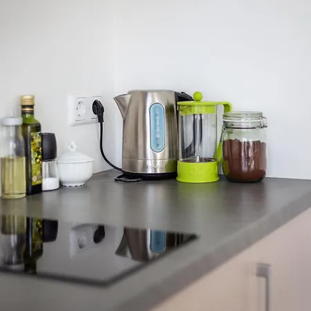 Spacious Cozy Studio, 3a * Vilnius