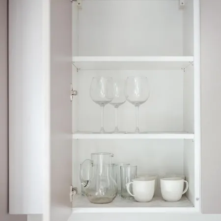 Spacious Cozy Studio, 3a Apartamento Vilnius