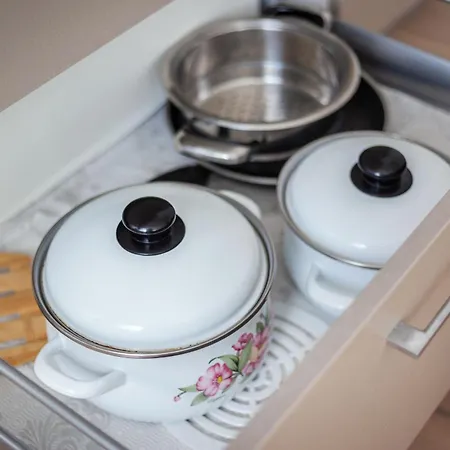 Spacious Cozy Studio, 3a * Vilnius