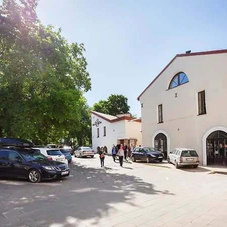 Spacious Cozy Studio, 3a Vilnius