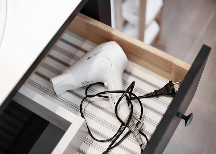 Spacious Cozy Studio, 3a *