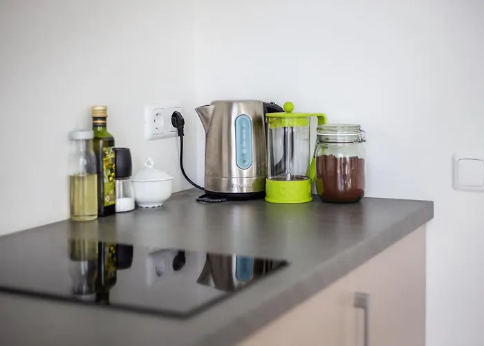 Spacious Cozy Studio, 3a * ヴィリニュス