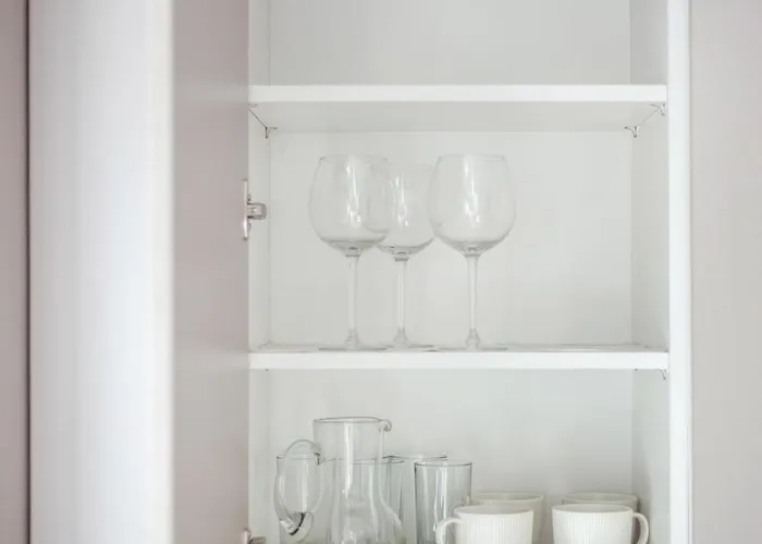 Spacious Cozy Studio, 3a Apartamento Vilnius