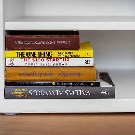 Spacious Cozy Studio, 3a