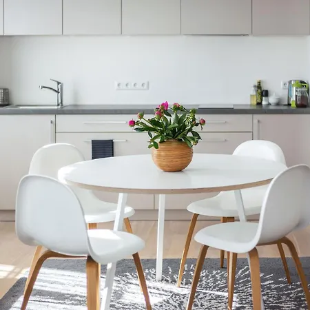 Spacious Cozy Studio, 3a