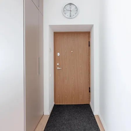 Spacious Cozy Studio, 3a Апартаменты *