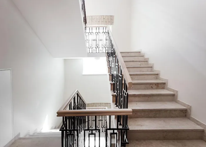 Spacious Cozy Studio, 3a * 빌뉴스